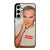 STEVEN PATRICK MORISSEY SUPREME Samsung Galaxy S24 FE Case Cover