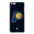 INDIANA PACERS BASKETBALL NBA iPhone 6 / 6S Plus Case Cover