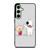 STEWIE AND BRIAN GRIFFIN FAMILY GUY Samsung Galaxy S24 FE Case Cover