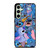 STITCH CARTOON COLLAGE Samsung Galaxy S24 FE Case Cover