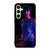 STRANGER THINGS ELEVEN FRIENDS DONT LIE Samsung Galaxy S24 FE Case Cover