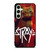 STRAY GAMES CAT Samsung Galaxy S24 FE Case Cover