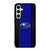 SUBARU CAR METAL CARBON Samsung Galaxy S24 FE Case Cover