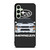 SUBARU IMPREZA WRX Samsung Galaxy S24 FE Case Cover