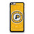 INDIANA PACERS NBA BASKETBALL NIKE iPhone 6 / 6S Plus Case Cover