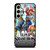 SUPER SMASH BROS ULTIMATE Samsung Galaxy S24 FE Case Cover