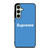 SUPREME BLUE Samsung Galaxy S24 FE Case Cover
