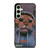 SUPREME CUTE CAT 2 Samsung Galaxy S24 FE Case Cover