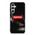 SUPREME SKATEBOARDING Samsung Galaxy S24 FE Case Cover