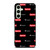 SUPREME X CAMPION Samsung Galaxy S24 FE Case Cover