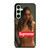 SYDNEY SWEENEY EUPHORIA SUPREME Samsung Galaxy S24 FE Case Cover