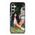 SZA CTRL SINGER Samsung Galaxy S24 FE Case Cover