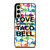 TACO BELL FUNNY QUOTES Samsung Galaxy S24 FE Case Cover