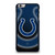 INDIANAPOLIS COLTS FOOTBALL TEAM iPhone 6 / 6S Plus Case Cover