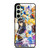 TALES OF VESPERIA GAMES Samsung Galaxy S24 FE Case Cover