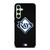 TAMPA BAY RAYS BASEBALL TEAM Samsung Galaxy S24 FE Case Cover