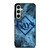 TAMPA BAY RAYS MLB BASEBALL LOGO Samsung Galaxy S24 FE Case Cover