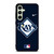 TAMPA BAY RAYS MLB BASEBALL NIKE Samsung Galaxy S24 FE Case Cover