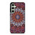 TAPESTRY PATTERN Samsung Galaxy S24 FE Case Cover
