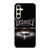 TAPOUT FITNESS MMA OCTAGON Samsung Galaxy S24 FE Case Cover