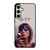 TAYLOR SWIFT MIDNIGHT Samsung Galaxy S24 FE Case Cover