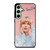 TAYLOR SWIFT PINK LOVER Samsung Galaxy S24 FE Case Cover