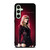 TAYLOR SWIFT REPUTATION ALBUM Samsung Galaxy S24 FE Case Cover