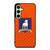TED LASSO AFC RICHMOND FOOTBALL 2 Samsung Galaxy S24 FE Case Cover