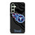 TENNESSEE TITANS FOOTBALL LOGO Samsung Galaxy S24 FE Case Cover
