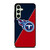 TENNESSEE TITANS NFL FOOTBALL LOGO Samsung Galaxy S24 FE Case Cover