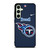 TENNESSEE TITANS NFL FOOTBALL NIKE Samsung Galaxy S24 FE Case Cover