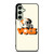 TENNESSEE VOLS VOLUNTEERS HELMET LOGO Samsung Galaxy S24 FE Case Cover