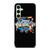 THE ADVENTURES OF JIMMY NEUTRON BOY GENIUS Samsung Galaxy S24 FE Case Cover