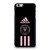 INTER MIAMI FC ADIDAS STRIPES iPhone 6 / 6S Plus Case Cover