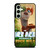 THE ICE AGE ADVENTURES OF BUCK WILD 2 Samsung Galaxy S24 FE Case Cover