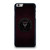 INTER MIAMI FC SOCCER MLS iPhone 6 / 6S Plus Case Cover
