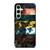 THE LEGEND OF VOX MACHINA ALL CAST Samsung Galaxy S24 FE Case Cover
