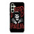 THE MISFITS FIEND FOR LIFE Samsung Galaxy S24 FE Case Cover
