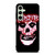THE MISFITS ROCK BAND LOGO 2 Samsung Galaxy S24 FE Case Cover