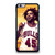 J COLE CHICAGO BULLS iPhone 6 / 6S Plus Case Cover