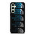 THE NORTH FACE BEACH Samsung Galaxy S24 FE Case Cover