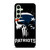 THE PUNISHER X NEW ENGLAND PATRIOTS NFL FOOTBALL Samsung Galaxy S24 FE Case Cover