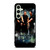 THE SHIELD WRESTLING WWE Samsung Galaxy S24 FE Case Cover
