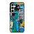 THE STROKES NEW ABNORMAL Samsung Galaxy S24 FE Case Cover