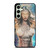 THENA ETERNALS MARVEL ANGELINA JOLIE Samsung Galaxy S24 FE Case Cover