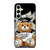 THIS IS NOT MOSCHINO TOY Samsung Galaxy S24 FE Case Cover