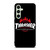 THRASHER HUF WORLDWIDE LOGO Samsung Galaxy S24 FE Case Cover