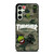 THRASHER SKATEBOARD CAMO COLLAGE Samsung Galaxy S24 FE Case Cover
