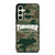 THRASHER SKATEBOARD CAMO Samsung Galaxy S24 FE Case Cover