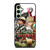TIGER AND BUNNY ANIME Samsung Galaxy S24 FE Case Cover